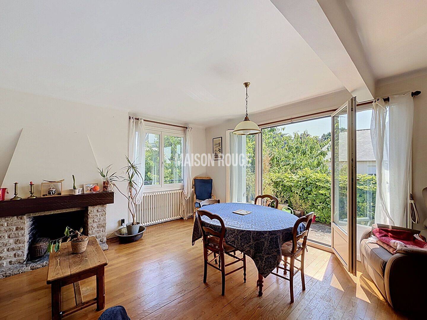 Maison 5 pièces 122 m² · à Saint-Malo · 122 m² · 508 280 €