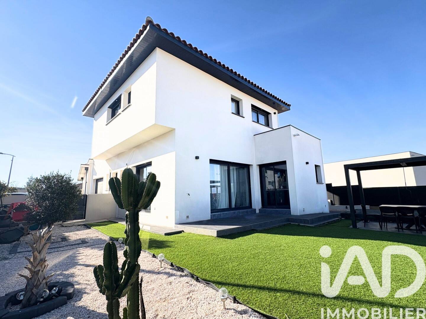 Maison 6 pièces 140 m² · à Perpignan · 140 m² · 409 000 €