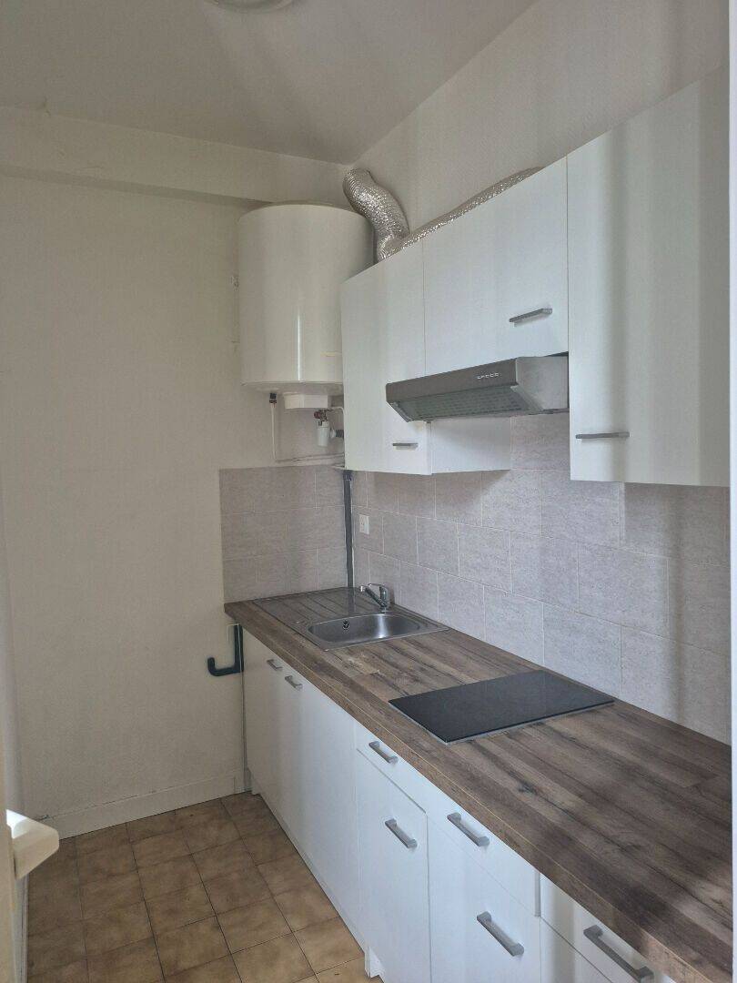 Appartement 1 pièce 21 m² · à Étampes · 21,3 m² · 590 €/mois