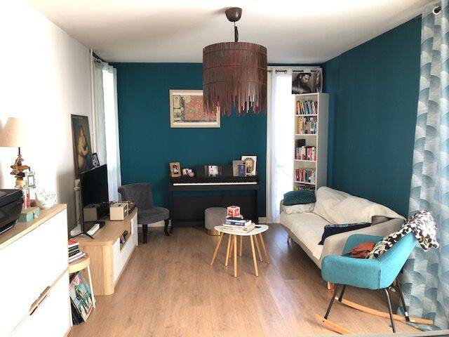 Appartement 3 pièces 65 m² · à Chantilly · 65,2 m² · 220 500 €