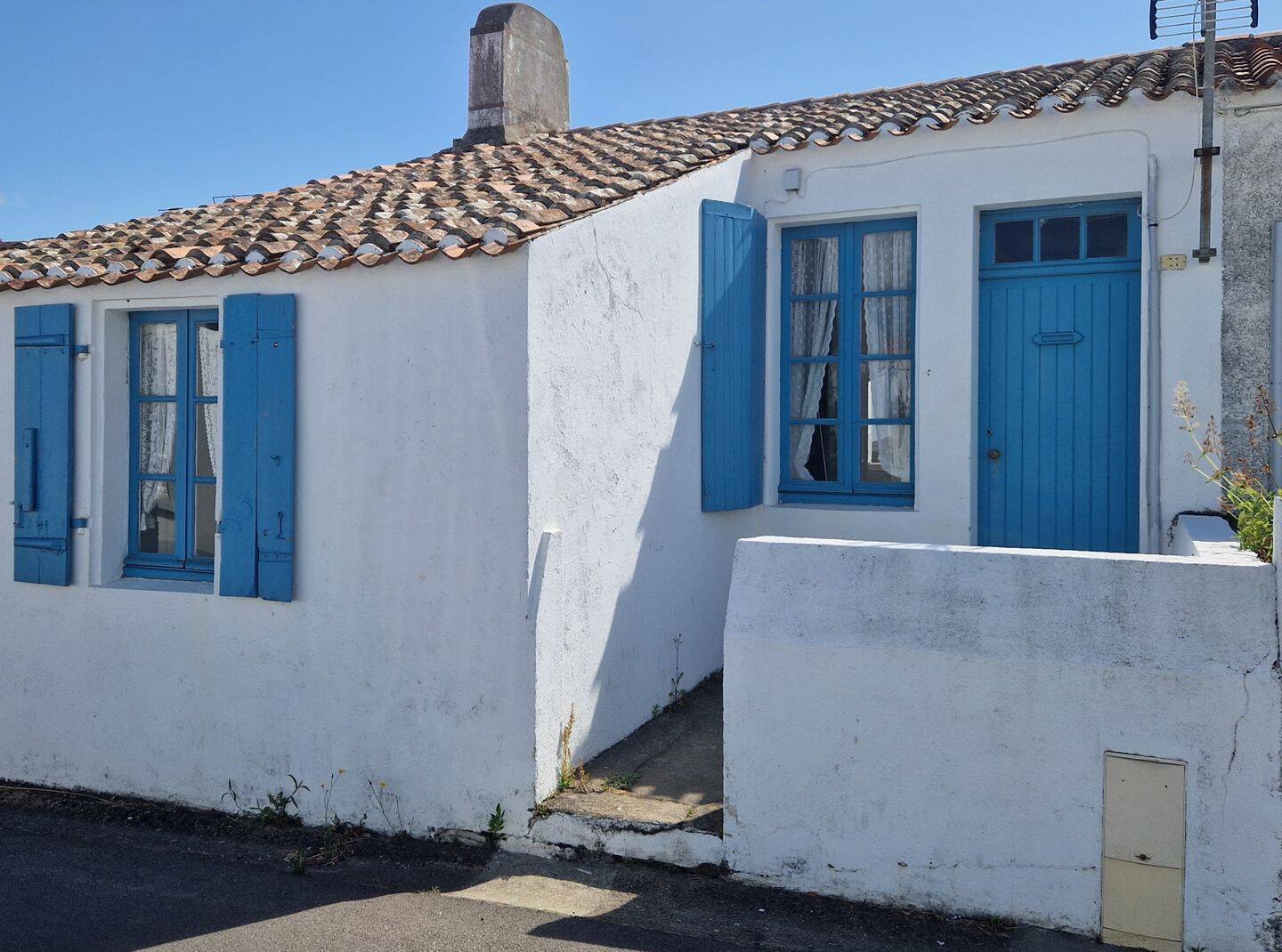 Maison 6 pièces 96 m² · à L'Île-d'Yeu · 96 m² · 621 000 €