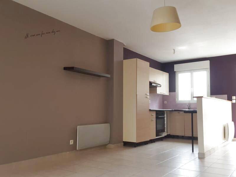 Maison 3 pièces 62 m² · à Aunay-sous-Auneau · 61,5 m² · 163 000 €
