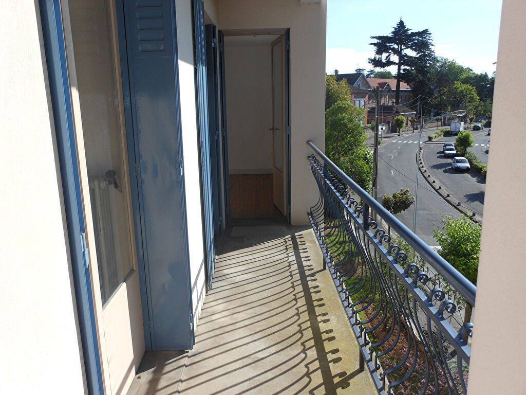 Appartement 4 pièces 67 m² · à Montauban · 67 m² · 645 €