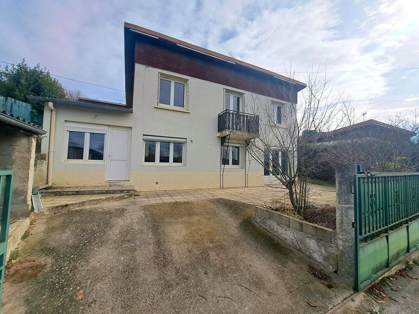 Maison 5 pièces 125 m² · à Clérieux · 125 m² · 205 000 €