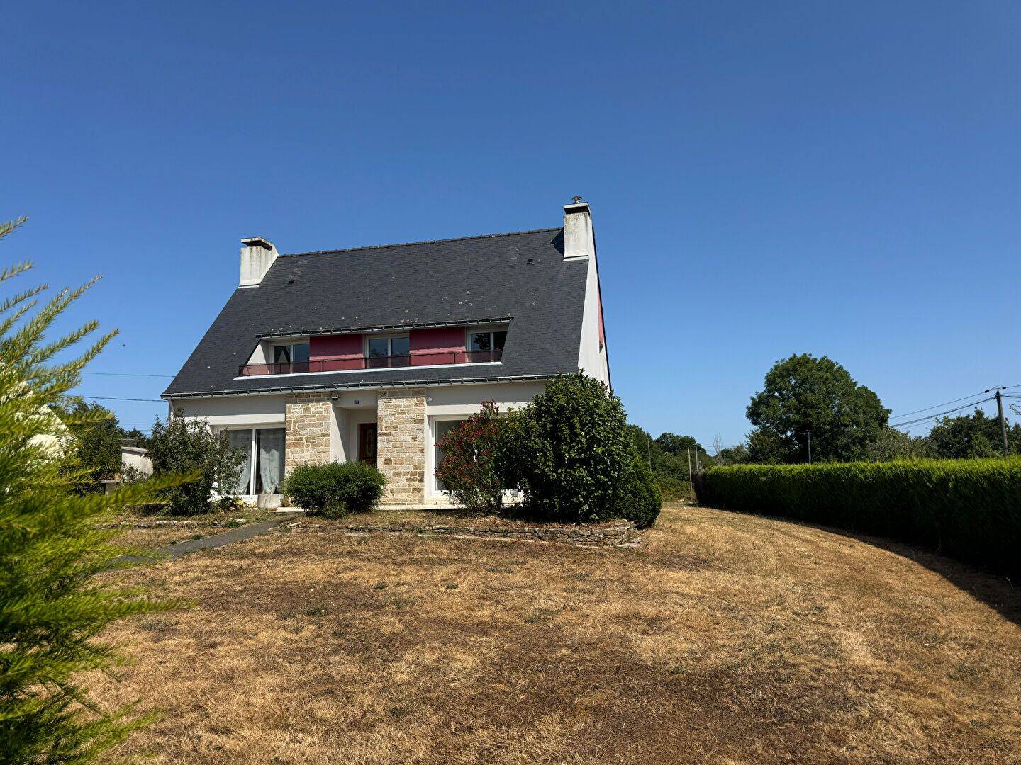 Maison 5 pièces 133 m² · à Landévant · 133 m² · 318 060 €