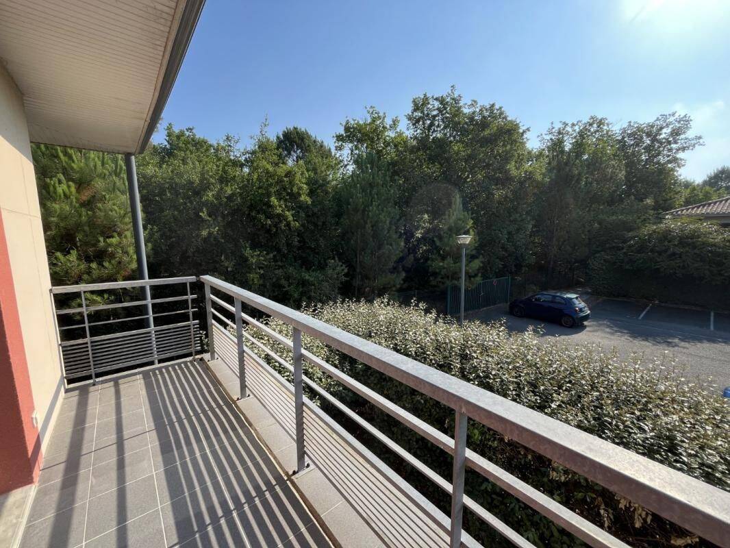 Appartement 2 pièces 35 m² · à Martignas-sur-Jalle · 35 m² · 609 €