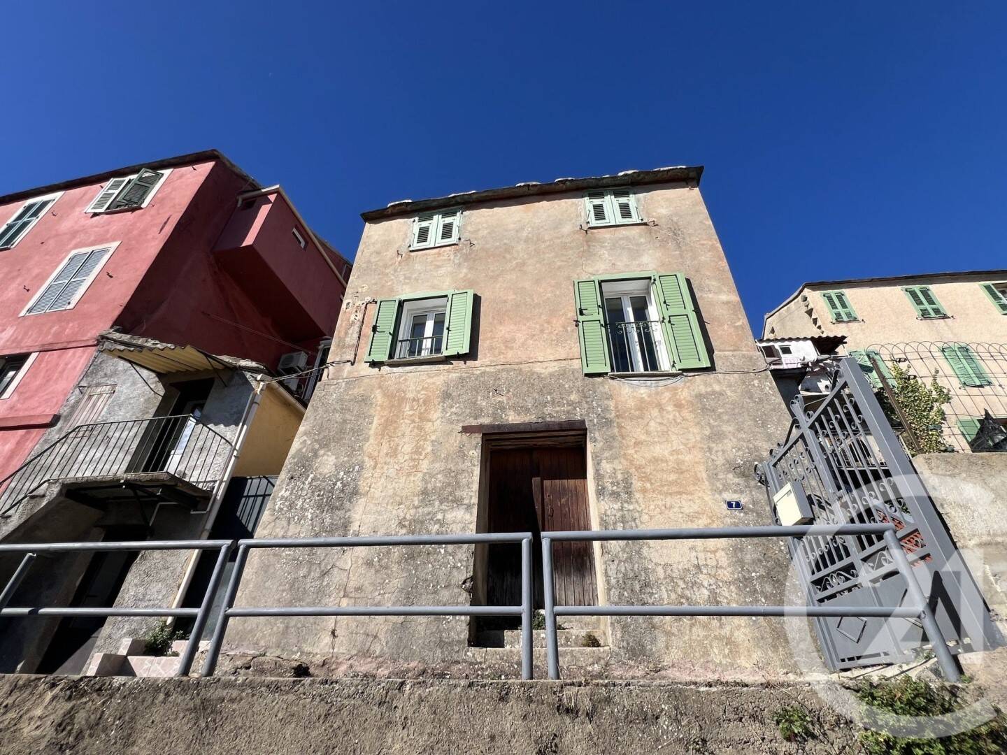 Appartement 2 pièces 36 m² · à Bastia · 36 m² · 110 000 €