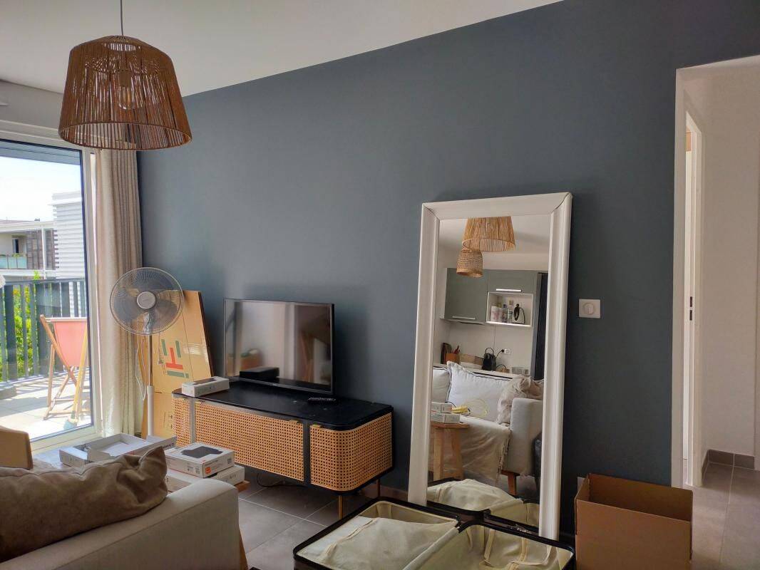Appartement 2 pièces 44 m² · à Castelnau-le-lez · 43,6 m² · 787 €