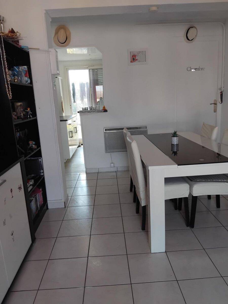 1 pièce 55 m² · à Marseille 13ème Arrondissement · 55 m² · 500 €