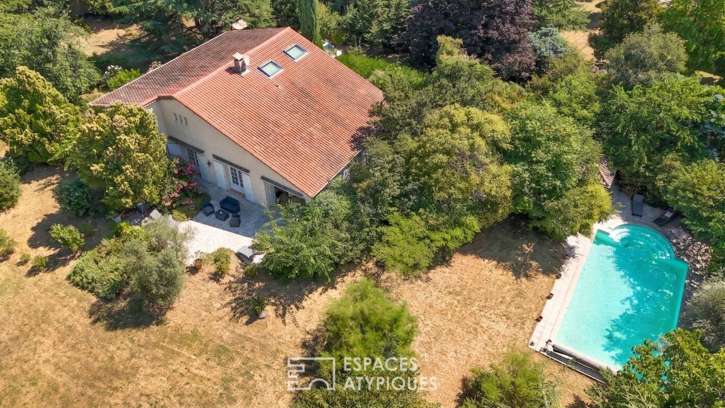 Maison 6 pièces 229 m² · à Valence · 229 m² · 595 000 €