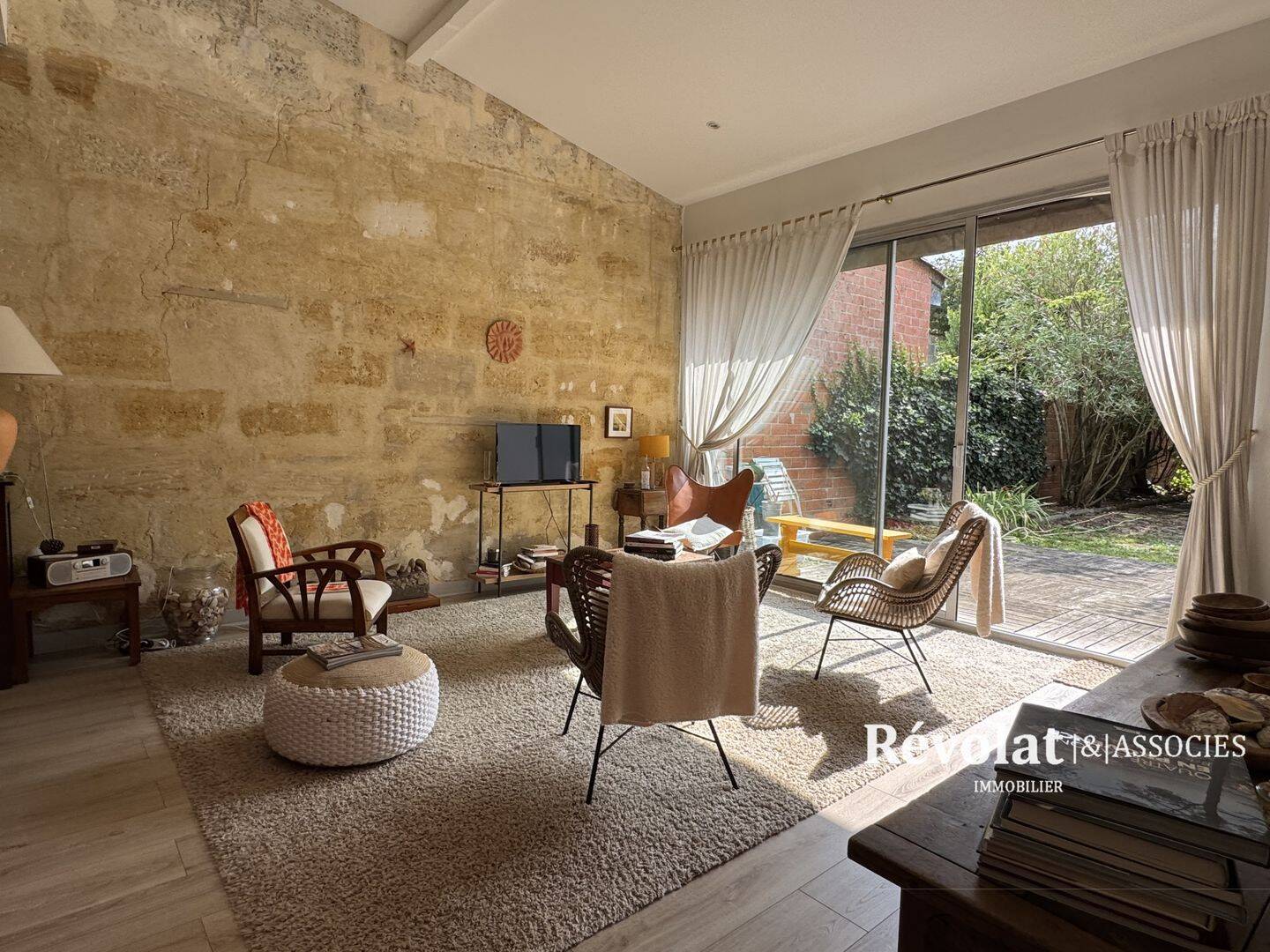 Maison 3 pièces 120 m² · à Bordeaux · 120 m² · 624 000 €