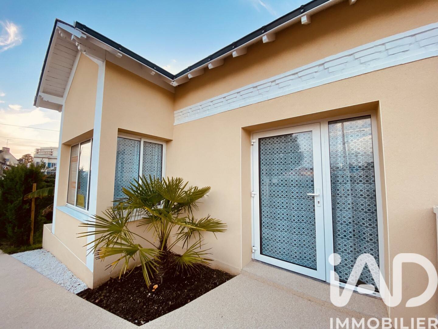 Maison 3 pièces 82 m² · à La Baule-Escoublac · 81,6 m² · 500 000 €