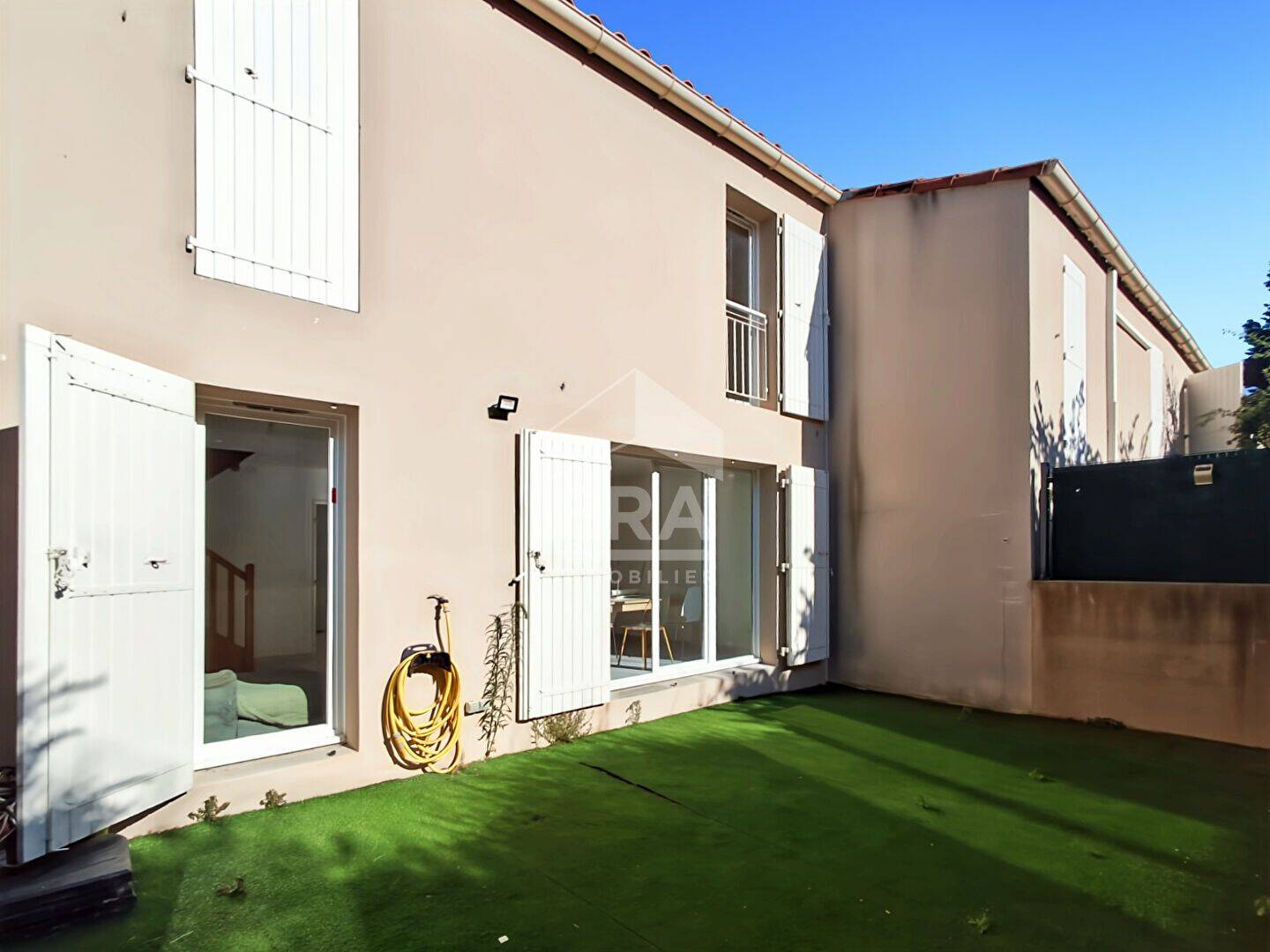 Maison 4 pièces 92 m² · à Marseille 15ème Arrondissement · 92,3 m² · 267 914 €