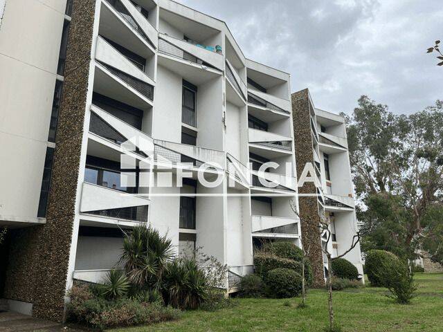 Appartement 3 pièces 58 m² · à Pessac · 57,8 m² · 1 000 €/mois