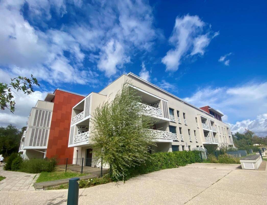 Appartement 2 pièces 46 m² · à Lormont · 46 m² · 695 €/mois