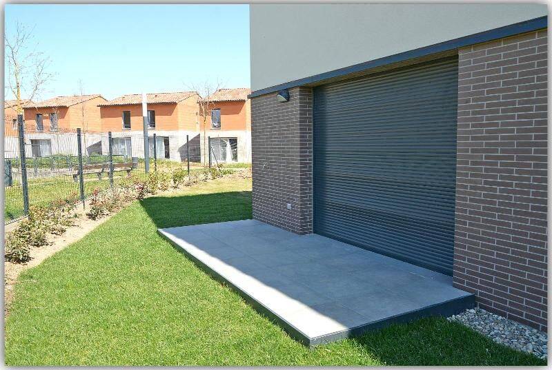 Maison 4 pièces 83 m² · à Toulouse · 83 m² · 892 €/mois