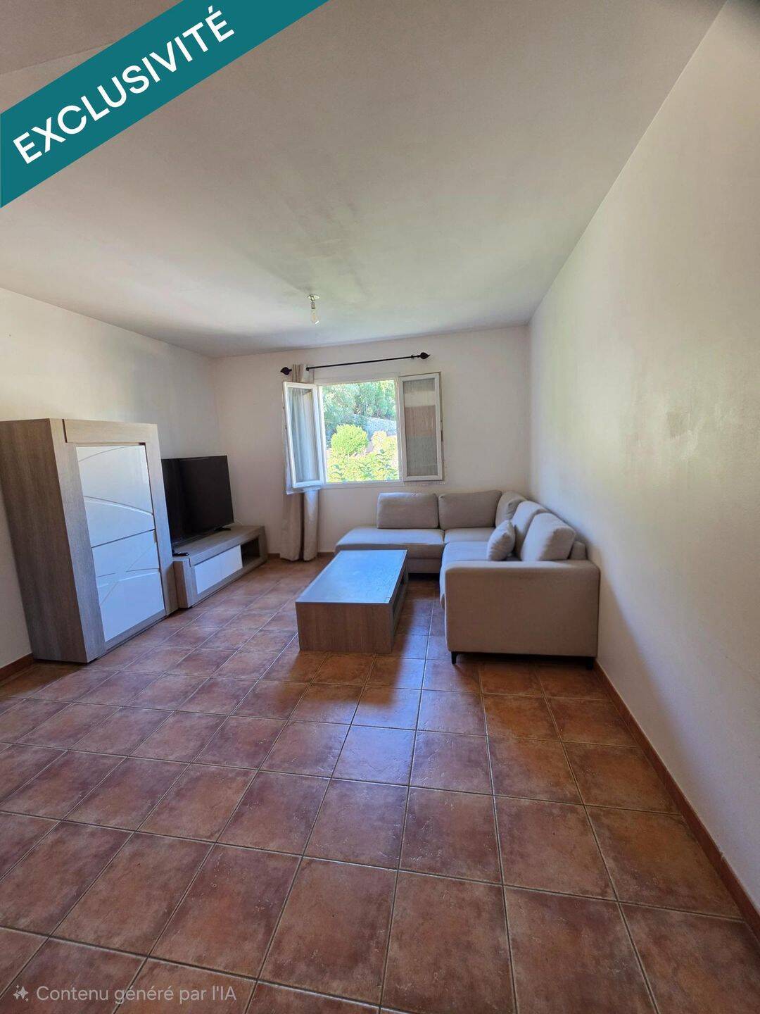 Appartement 2 pièces 39 m² · à Le Luc · 39 m² · 121 000 €