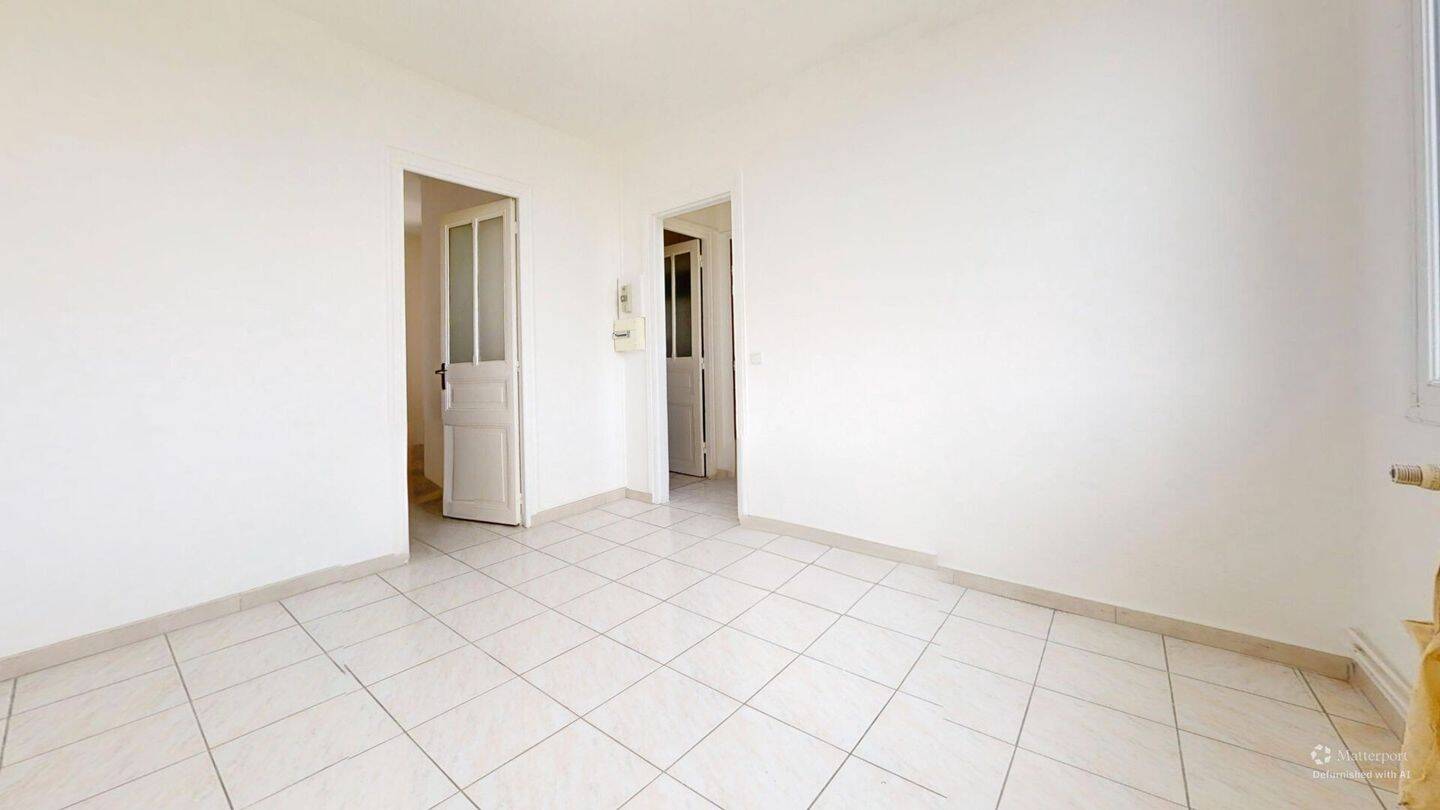 Appartement 2 pièces 28 m² · à Les Pavillons-sous-Bois · 28 m² · 810 €