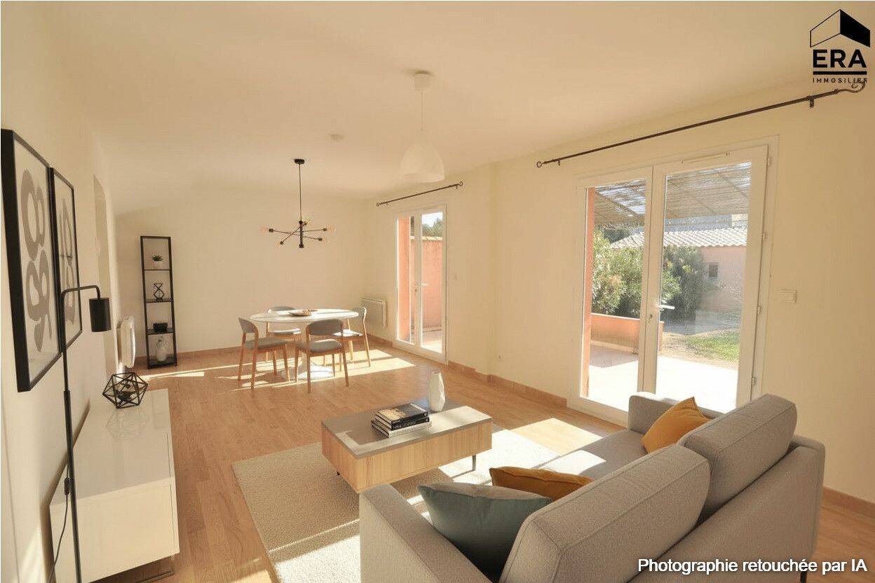 Maison 4 pièces 82 m² · à Aix-en-Provence · 82,2 m² · 475 000 €