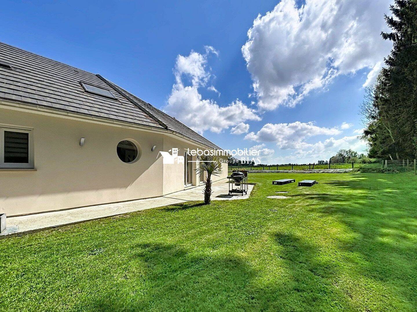 Maison 8 pièces 195 m² · à Yvetot · 195 m² · 355 000 €
