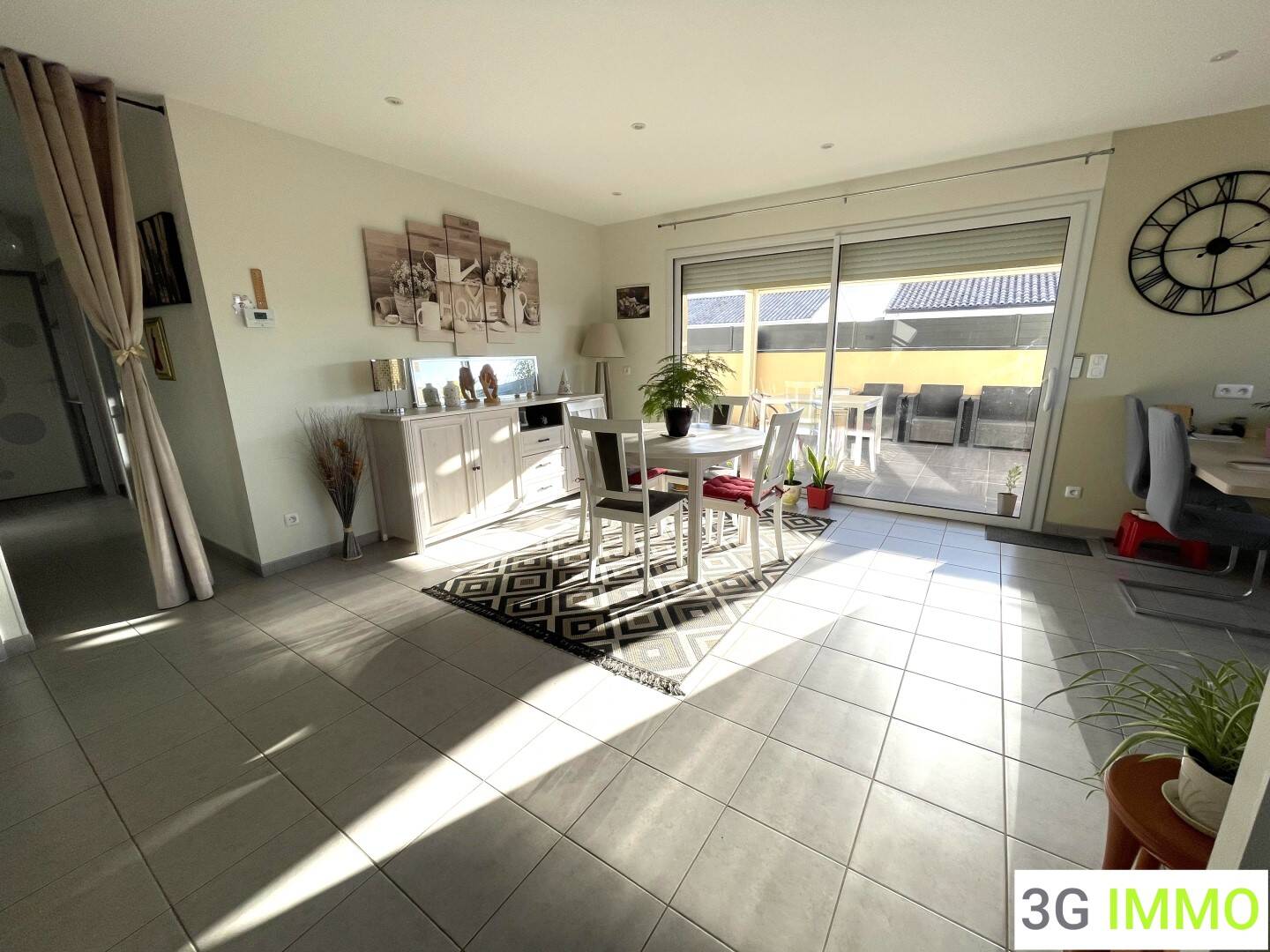 Maison 5 pièces 111 m² · à Saint-Vincent-sur-Jard · 111 m² · 423 000 €