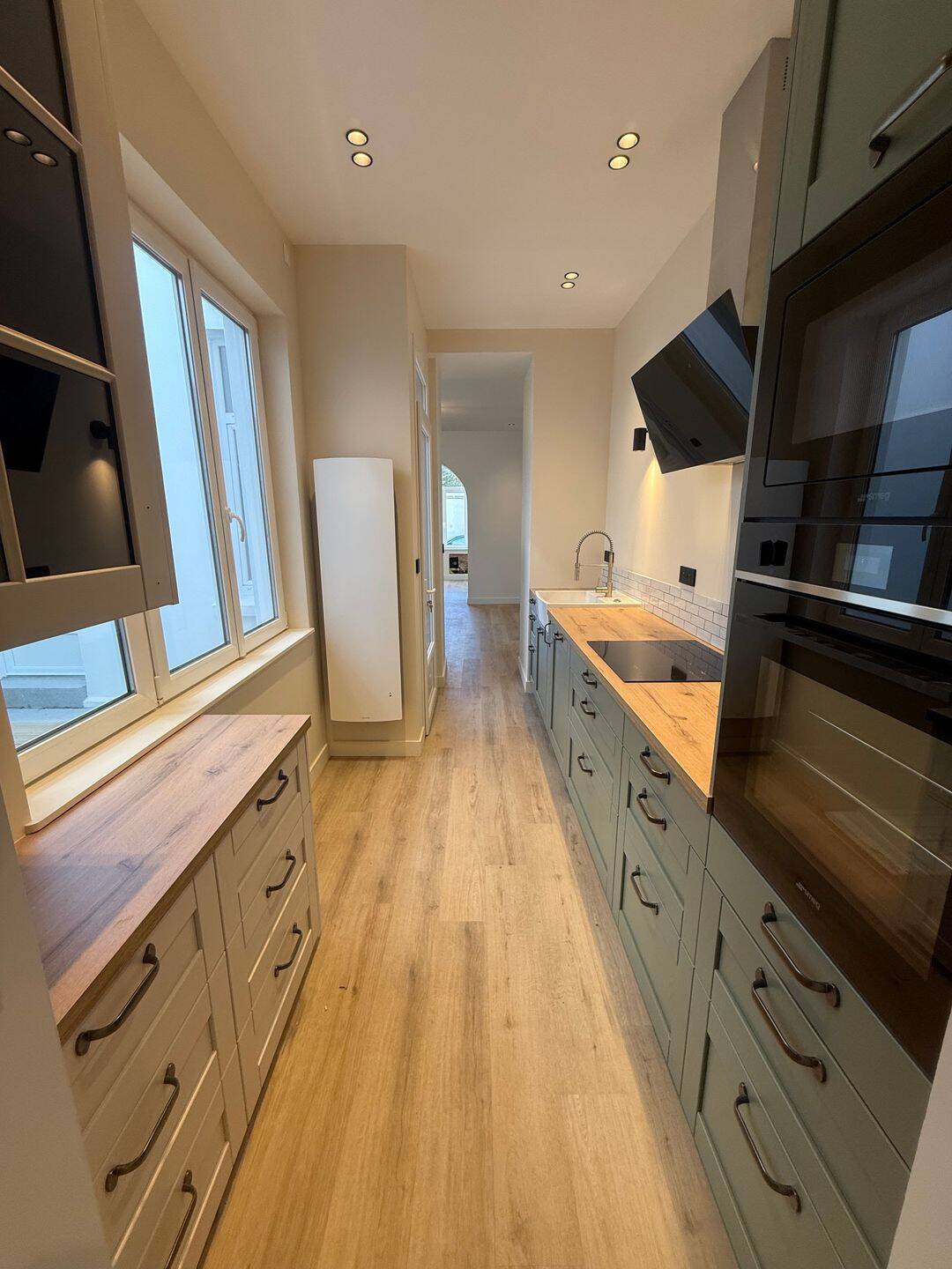 Maison 6 pièces 125 m² · à Boulogne-sur-Mer · 125 m² · 1 250 €
