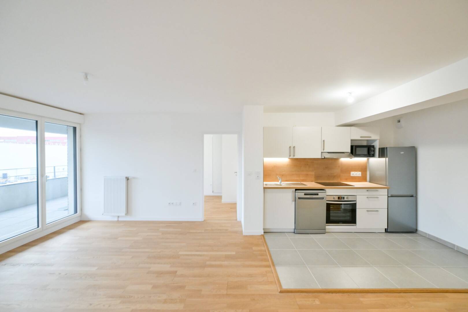 5 pièces 87 m² · à Massy · 86,9 m² · 2 049 €/mois