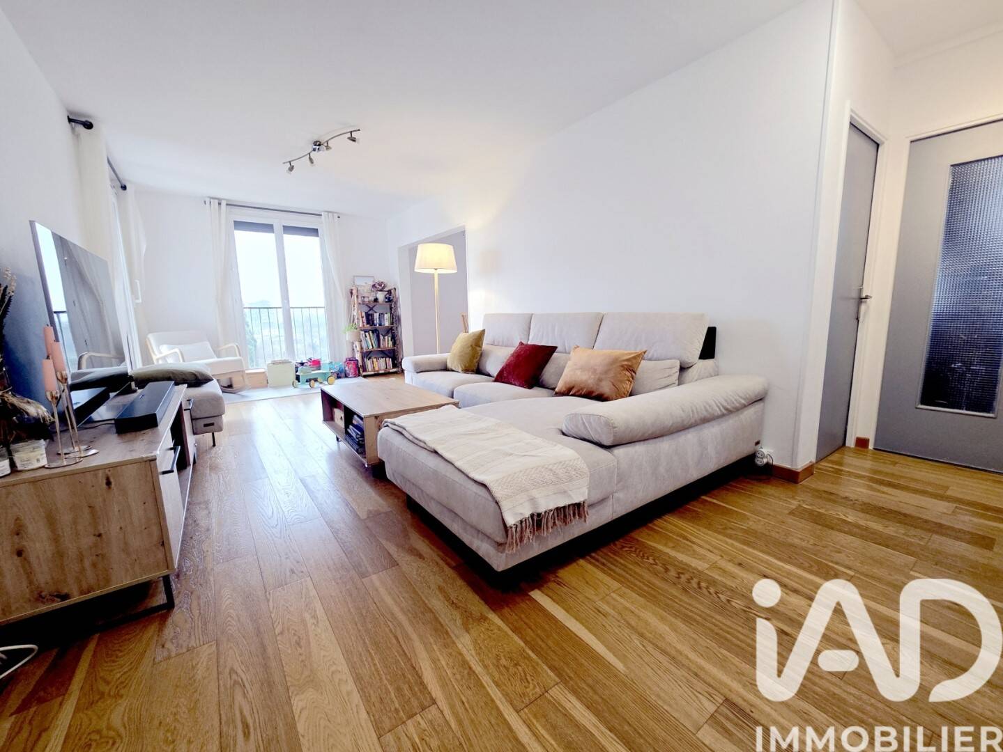 Appartement 4 pièces 76 m² · à Orléans · 76 m² · 159 990 €