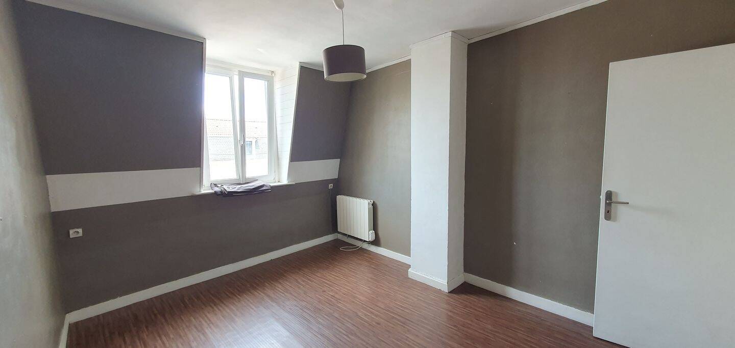 Appartement 2 pièces 47 m² · à La Bassée · 47 m² · 610 €