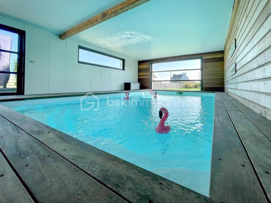 Maison 7 pièces 223 m² · à Plouescat · 223 m² · 744 000 €