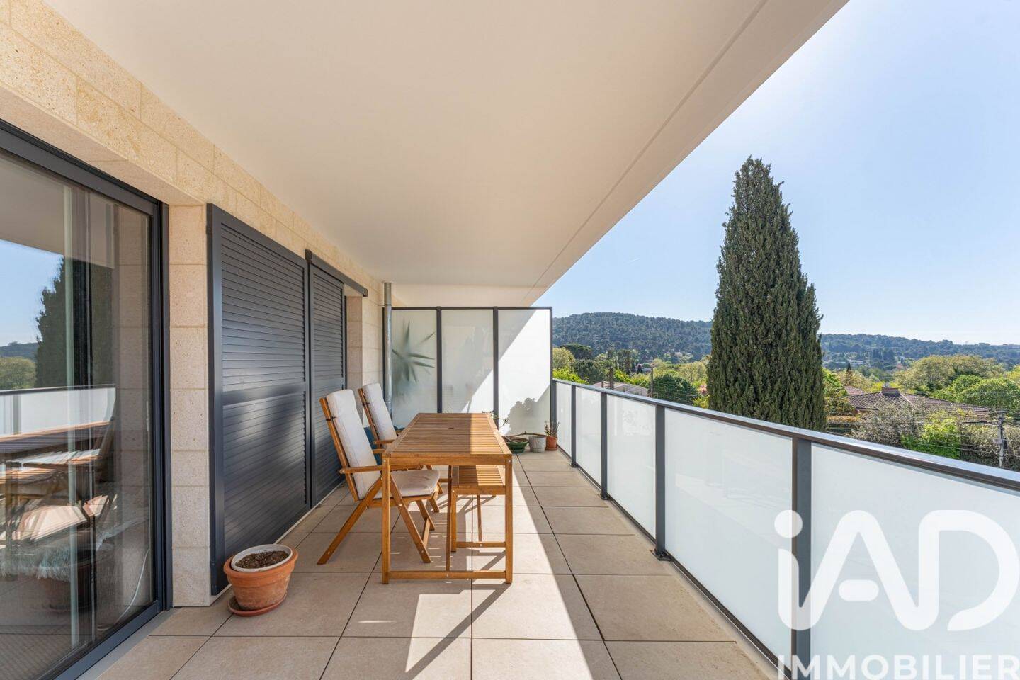 Appartement 4 pièces 90 m² · à Aix-en-Provence · 90 m² · 800 000 €