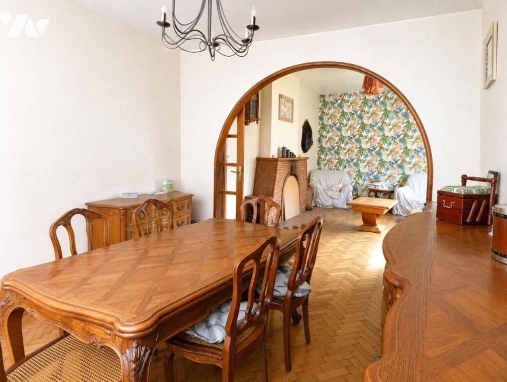 Maison 4 pièces 214 m² · à Lambersart · 214 m² · 465 000 €