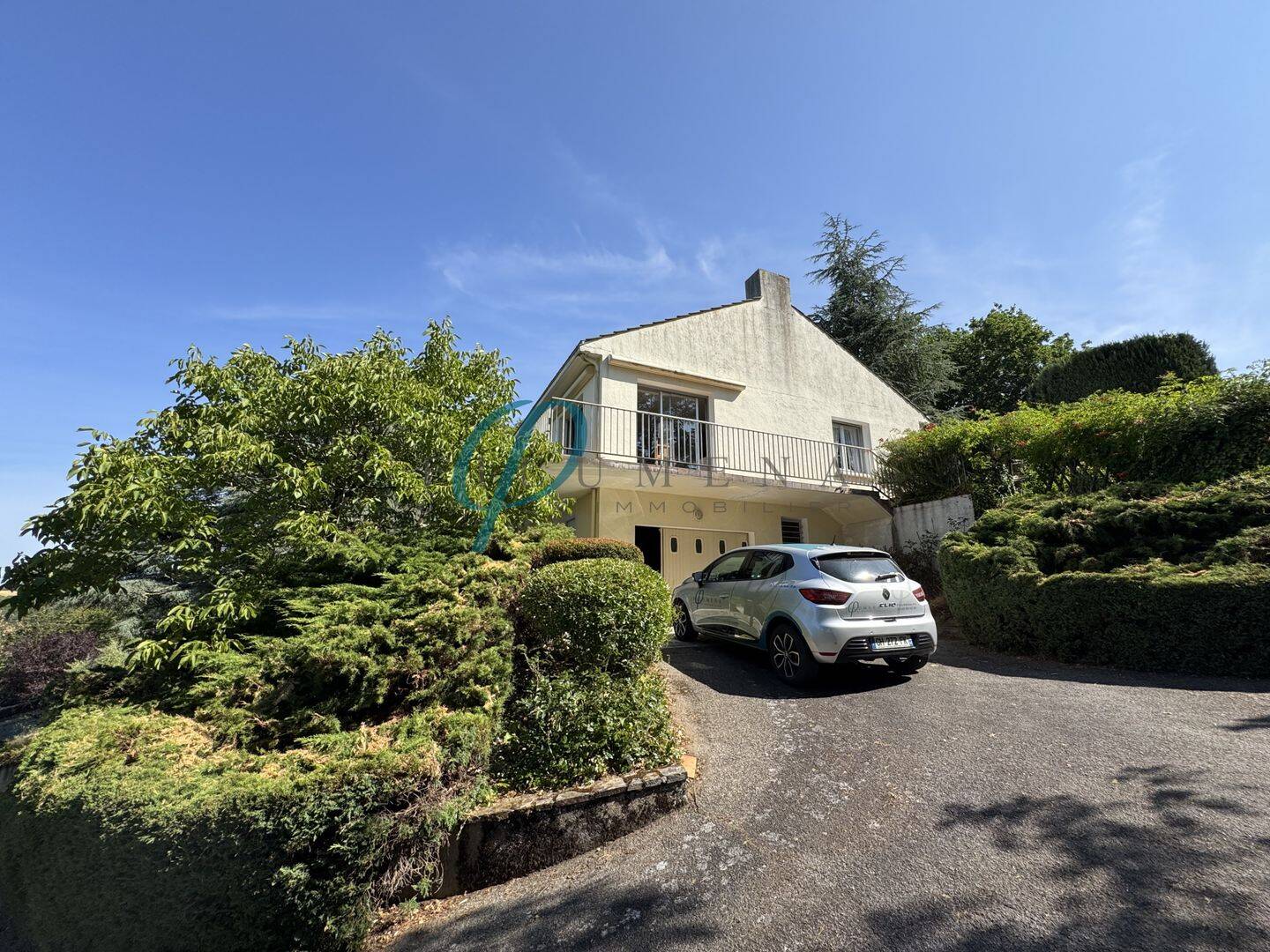 Maison 6 pièces 150 m² · à Oudon · 150,4 m² · 358 000 €