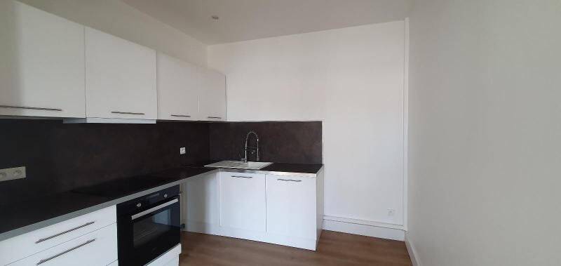 Appartement 3 pièces 73 m² · à Béziers · 73 m² · 585 €/mois