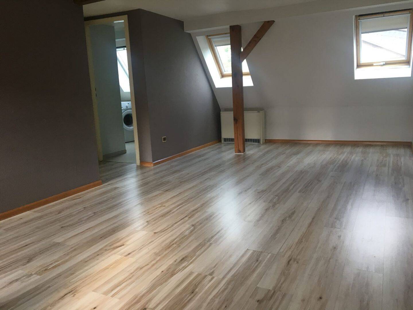 Appartement 3 pièces 43 m² · à Strasbourg · 43,1 m² · 790 €
