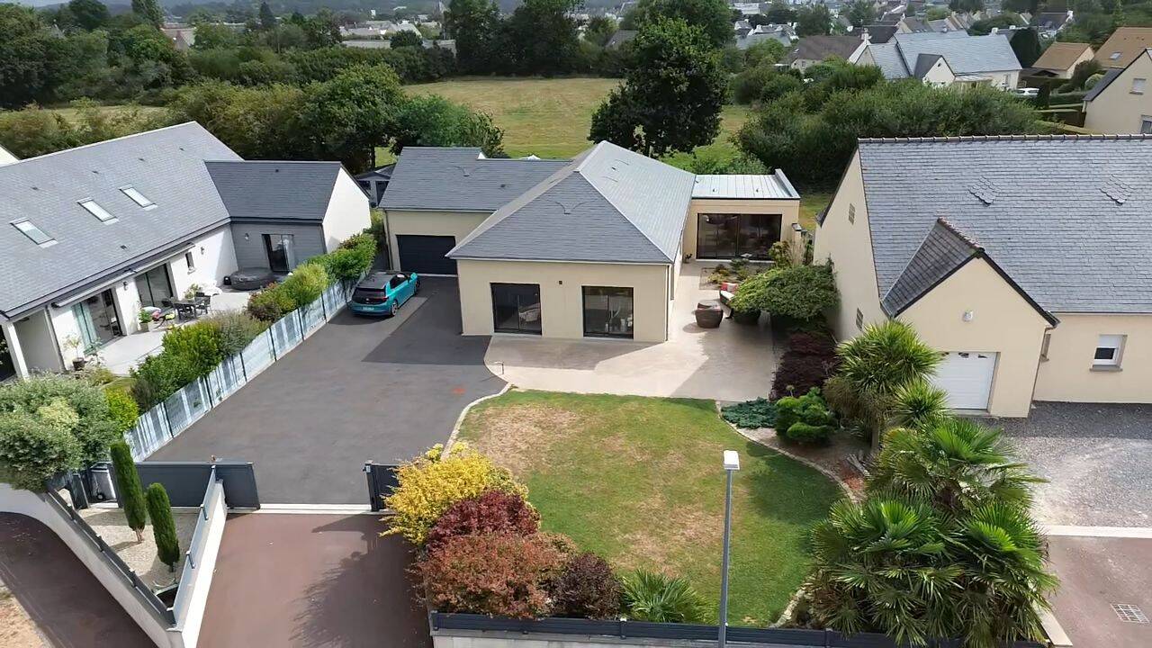 Maison 6 pièces 135 m² · à La Haye · 135 m² · 339 500 €