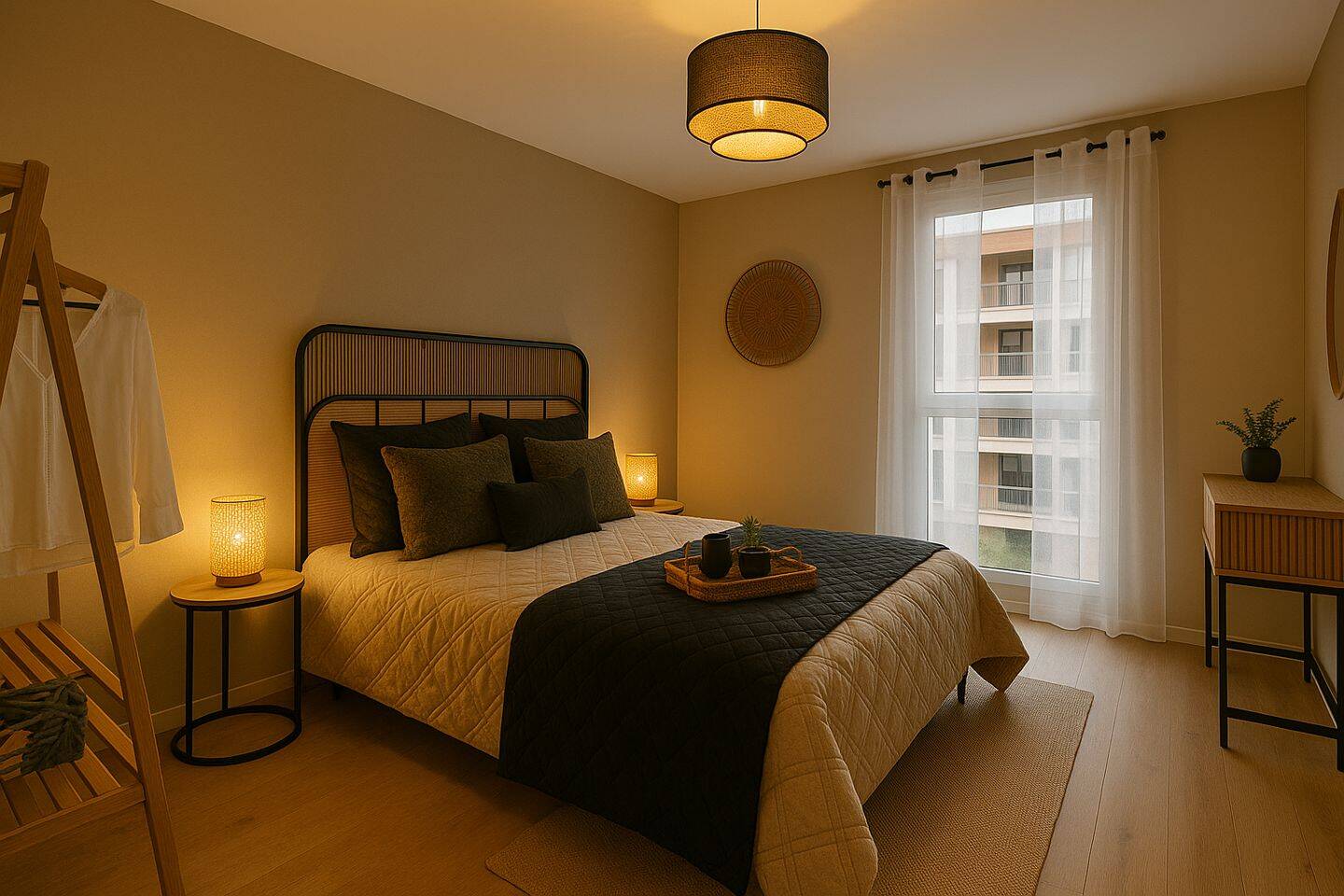Appartement 2 pièces 45 m² · à Ars-sur-Moselle · 45 m² · 177 000 €