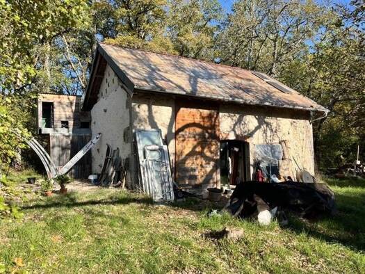 Terrain à vendre 66 780 € 29 655 m² de terrain Crégols 46330