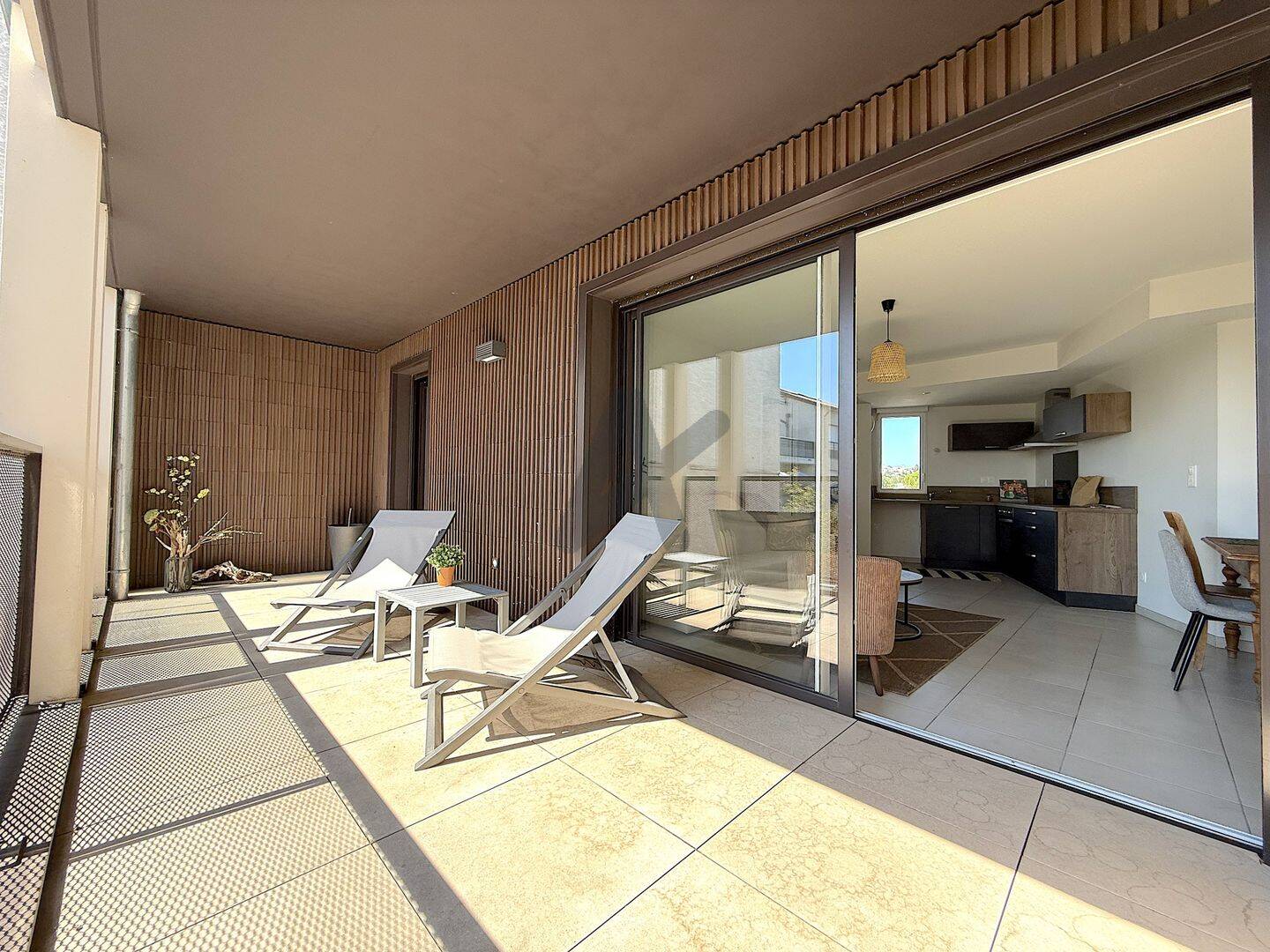 Appartement 2 pièces 48 m² · à Chassieu · 48 m² · 199 000 €