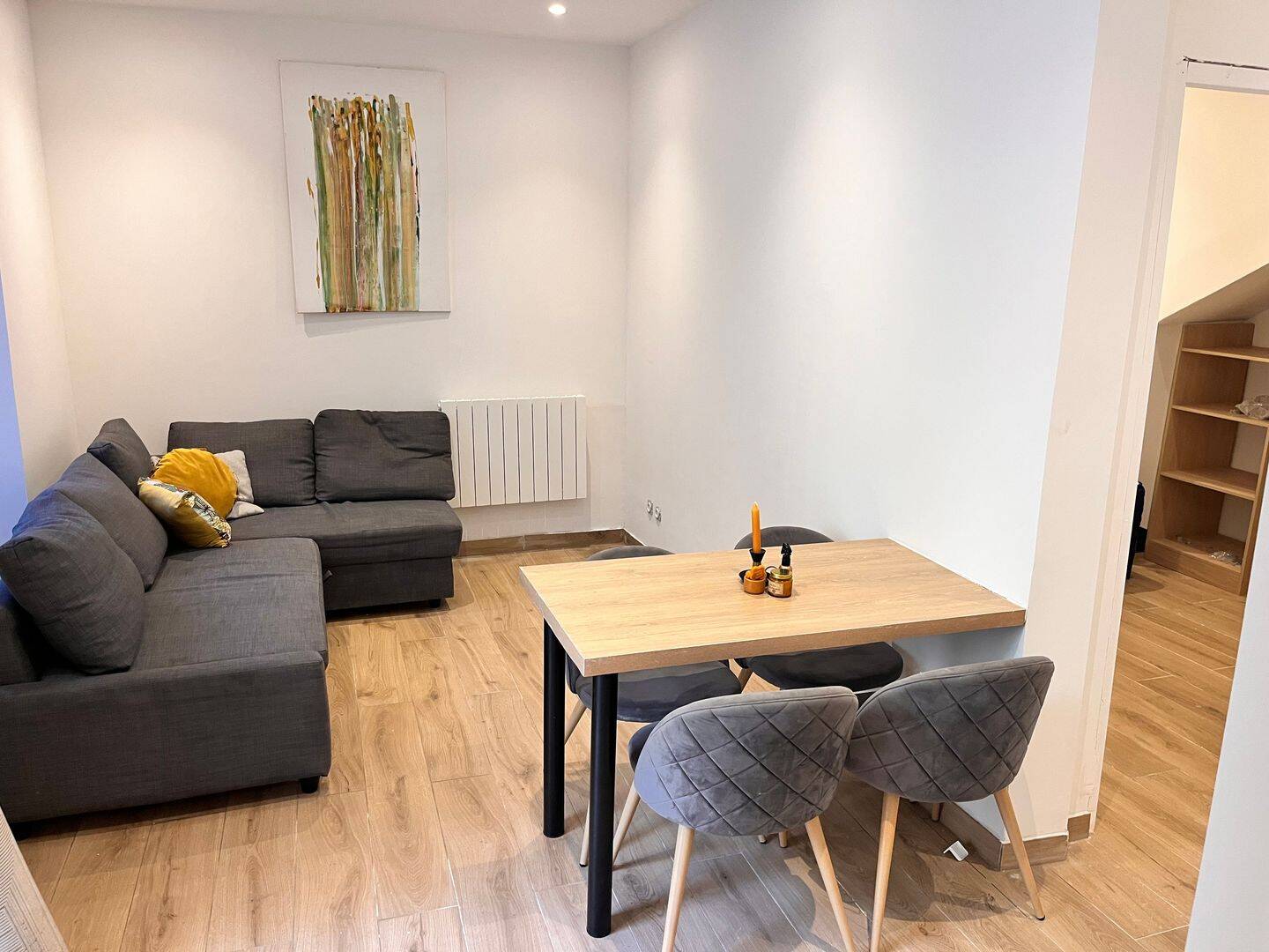 Appartement 2 pièces 33 m² · à Pertuis · 33 m² · 695 €/mois