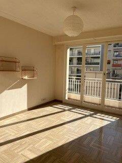 Appartement 1 pièce 29 m² · à Nice · 29,4 m² · 705 €