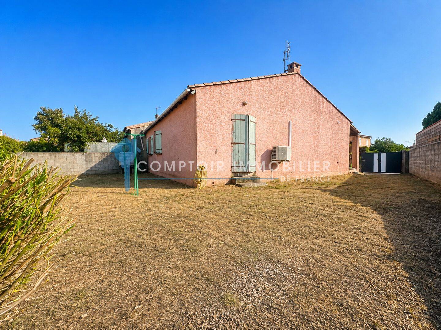 Maison 3 pièces 75 m² · à Lunel · 75 m² · 275 000 €