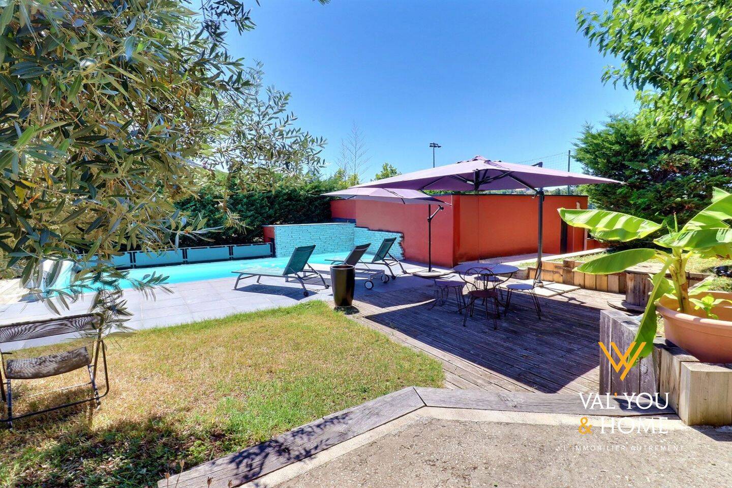 Maison 8 pièces 189 m² · à Charly · 189,1 m² · 750 000 €