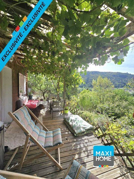 Maison 4 pièces 53 m² · à Aurec-sur-Loire · 53 m² · 149 000 €