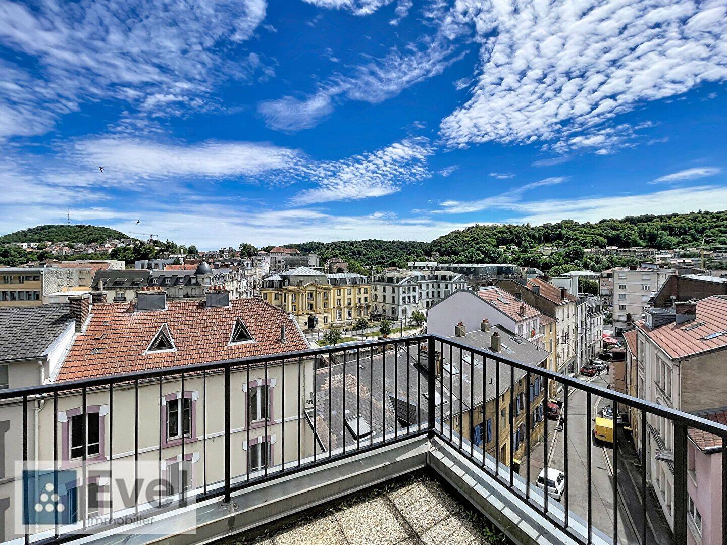 Appartement 2 pièces 36 m² · à Longwy · 36,2 m² · 680 €/mois