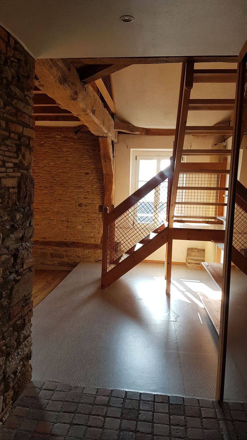 Appartement 5 pièces 116 m² · à Rennes · 116 m² · 1 588 €/mois