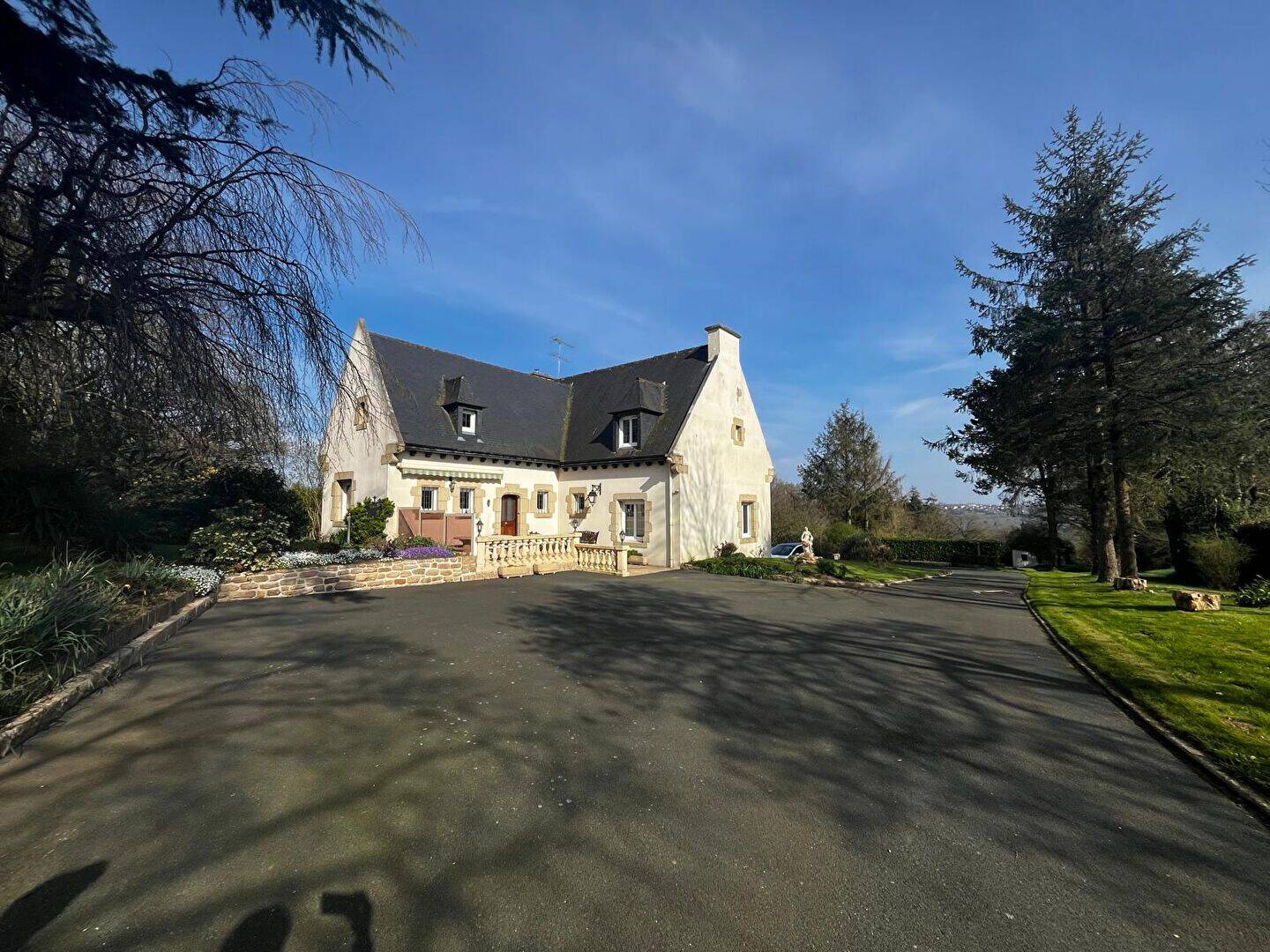 Maison 6 pièces 155 m² · à Plaine-Haute · 154,5 m² · 304 500 €