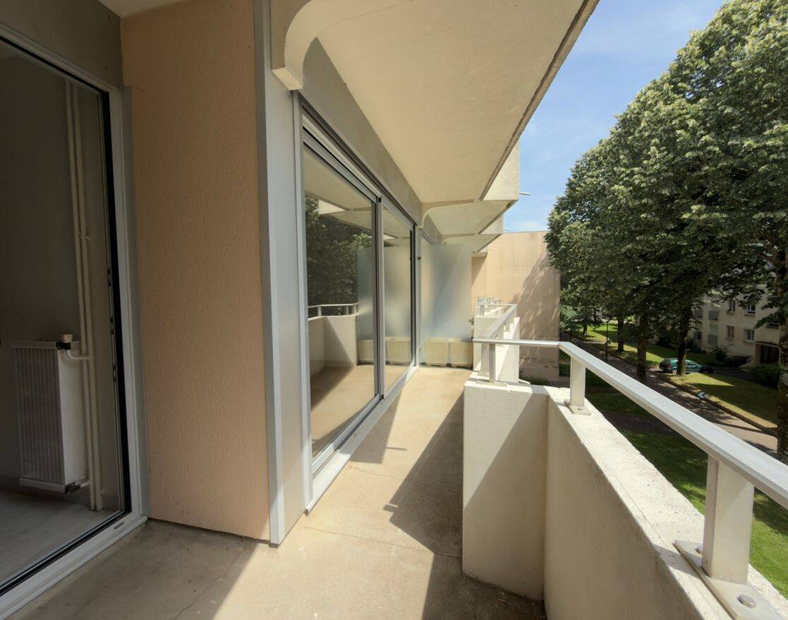 Appartement 3 pièces 71 m² · à Rennes · 70,8 m² · 201 400 €