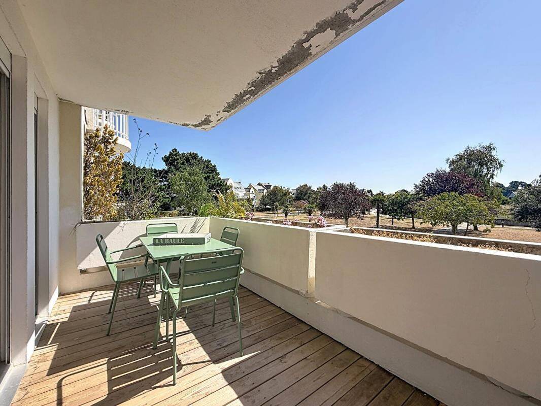 Appartement 2 pièces 38 m² · à La Baule-Escoublac · 38 m² · 232 100 €