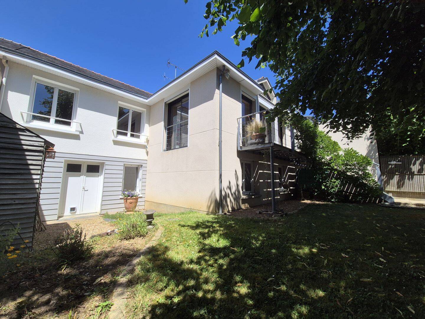 Maison 7 pièces 125 m² · à Sablé-sur-Sarthe · 125 m² · 214 240 €
